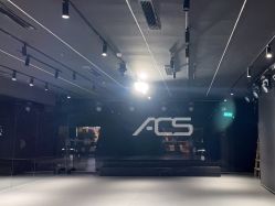 -ACS舞蹈工作室