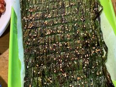 -烤满分·东北烧烤(首经贸店)