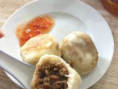 -古街捞化牛杂(井大店)