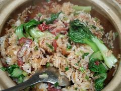 -壹煲口福煲仔饭(中山路店)