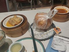 -喜势点·糖沙翁手工茶点·本地人茶居(永庆坊店)