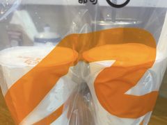 -CoCo都可(南京珠江路店)