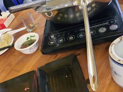 -牛一煲美食(江高店)