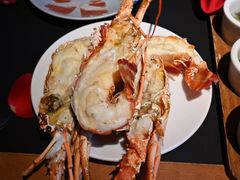 -拉蒂娜·巴西牛排馆 Latina·Brazilian Steakhouse(铜仁旗舰店)