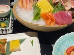 -匠和风精致料理(祥禾天地店)