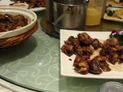 -阿英煲(凉城路店)