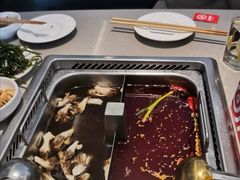 -海底捞火锅(老城根店)