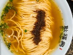 虾籽面-耿福兴(凤凰美食街店)
