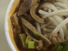 -江三王记牛杂馆(总店)