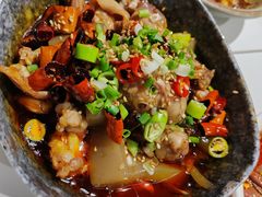 -付小姐在成都(五道口店)