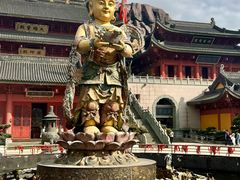 -上海东林寺(金山区)