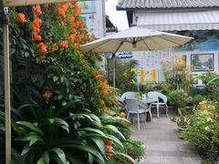 -明月山庄私房菜(环海东路店)