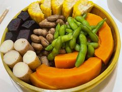五谷杂粮-香丰阁·烤鸭·川湘菜(昌平店)