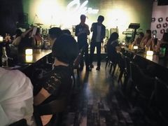 -ohbar live house(人广店)