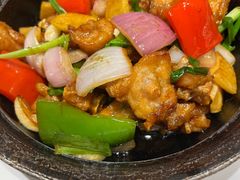 -龙记香港茶餐厅(久光百货店)