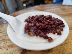 红豆双皮奶-沙湾姜埋奶(兴新包店)