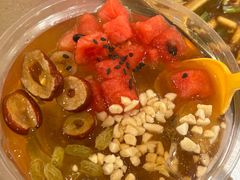 -老渔家白族·石板烧·野生菌火锅(古城中心店)