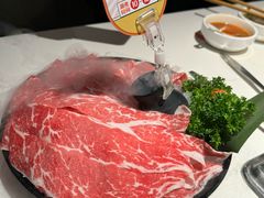 -海底捞火锅(外滩店)