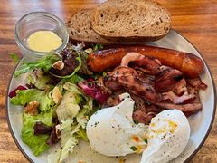 brunch&nbsp;combo-RAC BAR(安福路店)