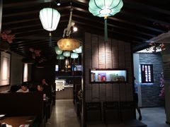 大堂-大唐高老庄(红旗路店)