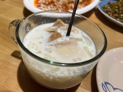 -山茶云南菜(中关村店)