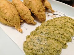 -鑫真味私房菜馆