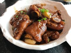 -梧桐餐厅(泉城路店)