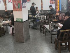 -郝大姐·乌龙山铁板烧(大学城三店)