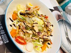 -悦荟牛排餐厅(佳木斯万达店)