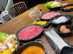 -呷哺呷哺 小火锅 (浦东新欧尚超市店)