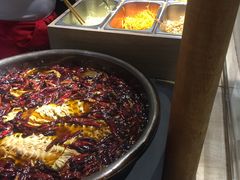 -三兄弟高炉烧饼