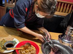 -牛藏·黑毛和牛烧肉(环市东店)