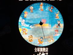 -南京路步行街