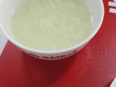 -湖南师范大学-木兰路食堂