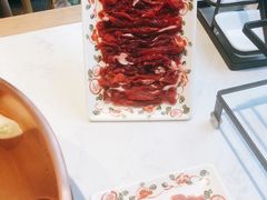 -东门口涮肉·砂锅·烤串(老门东店)