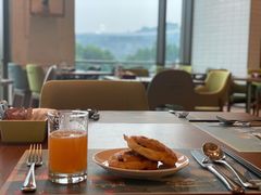 -济南香格里拉·咖啡泉自助餐厅