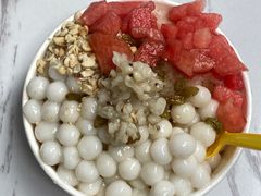 -徐元记贵州拌面(小十字店)