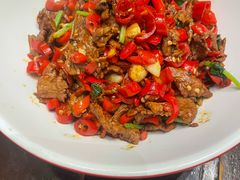 -广信传说(饶帮菜文化地标店)