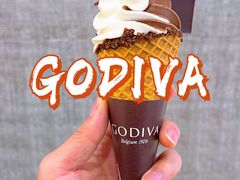 -GODIVA(王府井apm店)