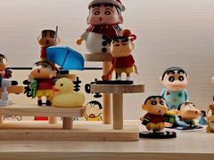 -利之德面屋•烤物(海雅店)