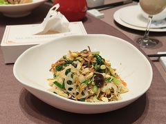 -香山湖家家宴(中山陵店)