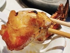 -七欣天香辣蟹火锅(上海银亿滨江店)