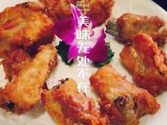 新享乐海鲜餐厅-新享乐海鲜(翠华路店)