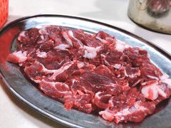 -菜忠潮州牛肉店(岗厦店)