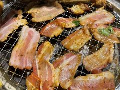 -四斤烤肉(东戴河孟家店)
