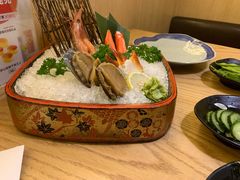 -伊豆野菜村(大族广场店)