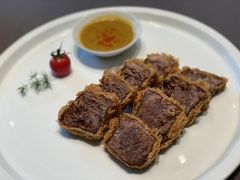 -新荣记(南京西路店)