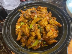 -来小酌·长安酒家(翠庭大厦店)