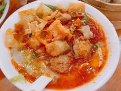 -豆相识•九九豆腐脑(牛咡桥店)