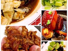 -旺顺阁鱼头泡饼(常营店)